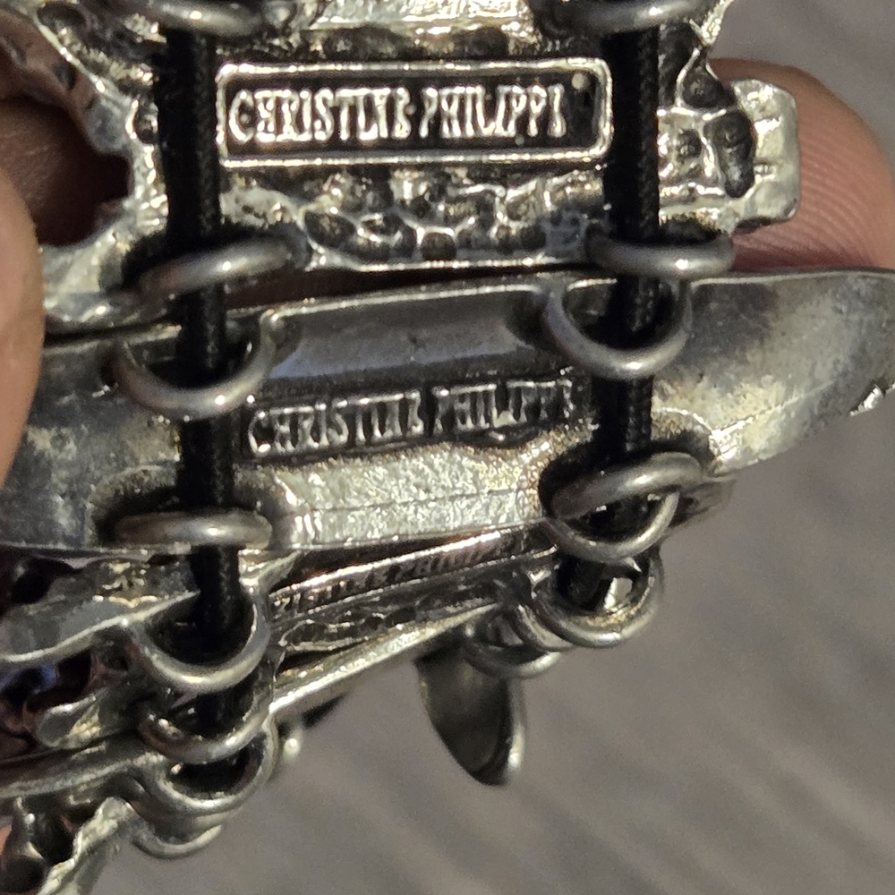 Bracelet De Marque Christine Philippi Pour Les Femmes